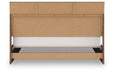 Chirason Bed - Dayton Discount Furniture