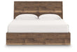 Chirason Bed Bed Ashley Furniture