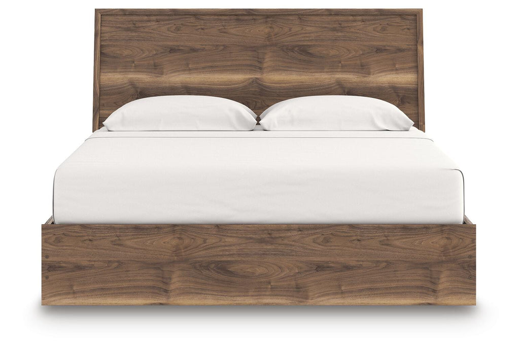 Chirason Bed - Dayton Discount Furniture