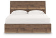 Chirason Bed - Dayton Discount Furniture