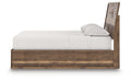 Chirason Bed - Dayton Discount Furniture