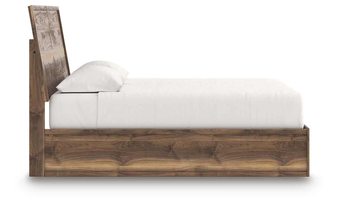 Chirason Bed - Dayton Discount Furniture