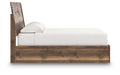 Chirason Bed - Dayton Discount Furniture