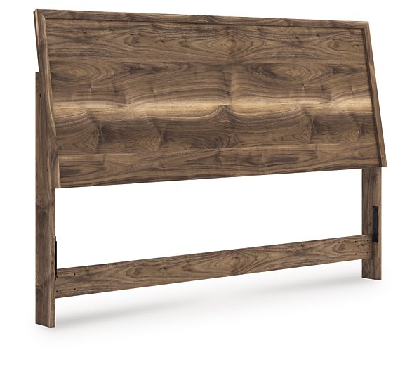 Chirason Bed Bed Ashley Furniture