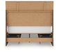 Chirason Bed Bed Ashley Furniture