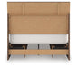 Chirason Bed - Dayton Discount Furniture