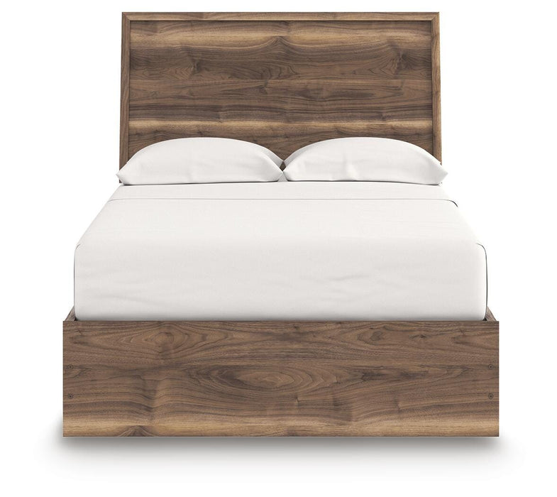 Chirason Bed - Dayton Discount Furniture