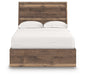 Chirason Bed - Dayton Discount Furniture