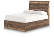 Chirason Bed Bed Ashley Furniture