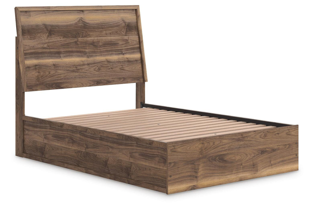 Chirason Bed - Dayton Discount Furniture