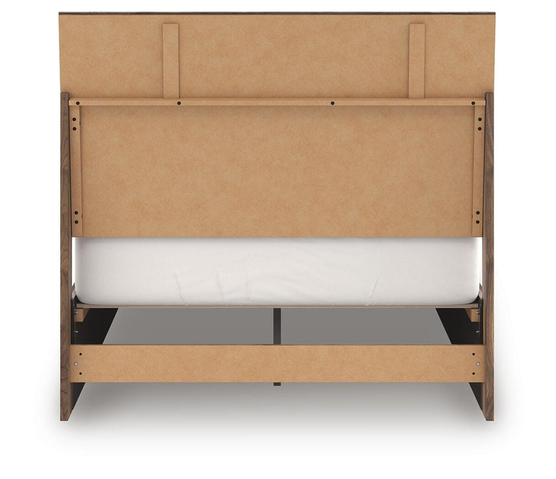 Chirason Bed - Dayton Discount Furniture