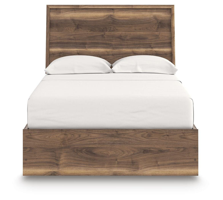 Chirason Bed - Dayton Discount Furniture