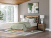 Chirason Bed - Dayton Discount Furniture