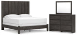 Fraluna Bedroom Set - Dayton Discount Furniture