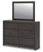Fraluna Bedroom Set - Dayton Discount Furniture