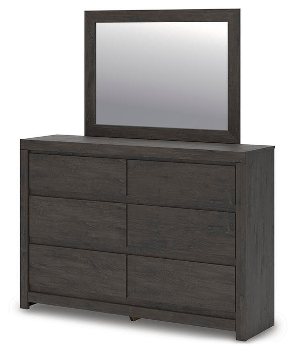 Fraluna Bedroom Set - Dayton Discount Furniture