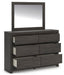 Fraluna Bedroom Set - Dayton Discount Furniture