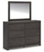Fraluna Bedroom Set - Dayton Discount Furniture