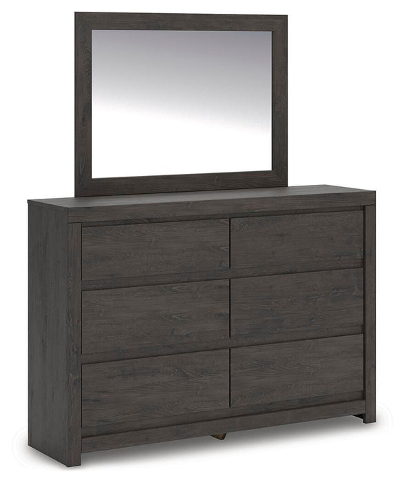 Fraluna Bedroom Set - Dayton Discount Furniture