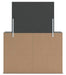 Fraluna Bedroom Set - Dayton Discount Furniture