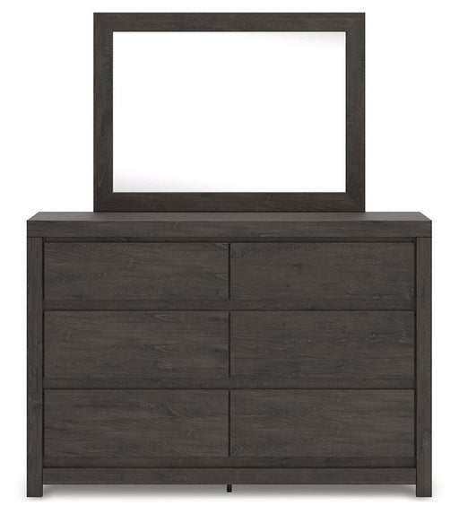 Fraluna Bedroom Set - Dayton Discount Furniture