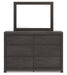 Fraluna Bedroom Set - Dayton Discount Furniture
