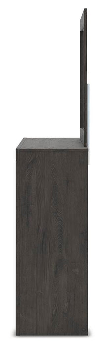 Fraluna Bedroom Set - Dayton Discount Furniture