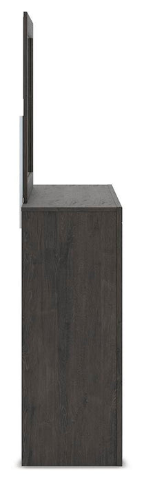 Fraluna Bedroom Set - Dayton Discount Furniture