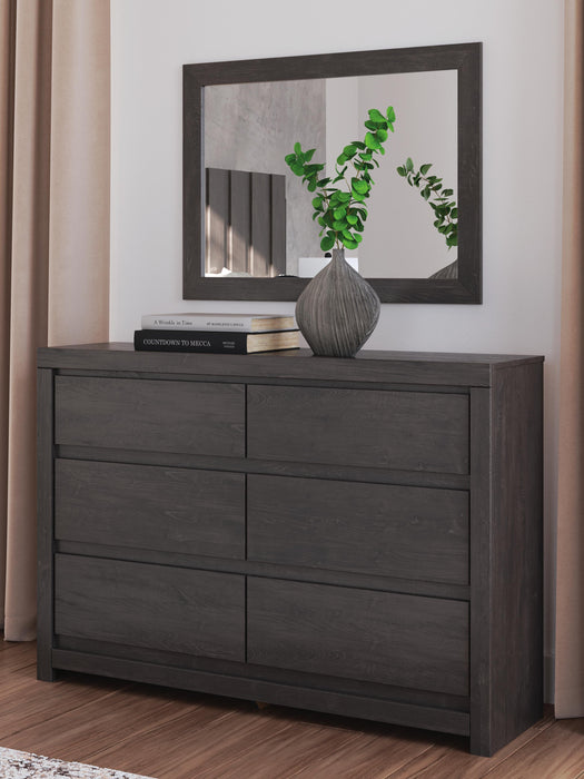 Fraluna Bedroom Set - Dayton Discount Furniture