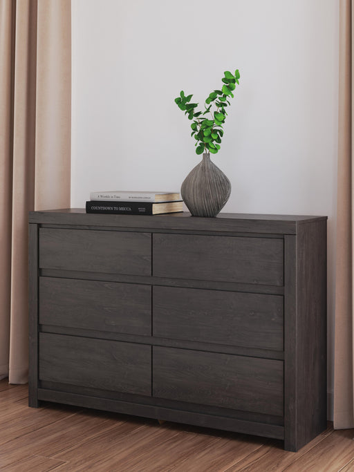 Fraluna Dresser - Dayton Discount Furniture
