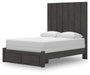 Fraluna Bedroom Set - Dayton Discount Furniture