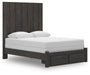 Fraluna Bedroom Set - Dayton Discount Furniture
