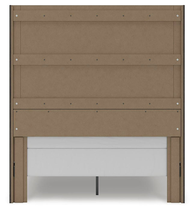 Fraluna Bedroom Set - Dayton Discount Furniture