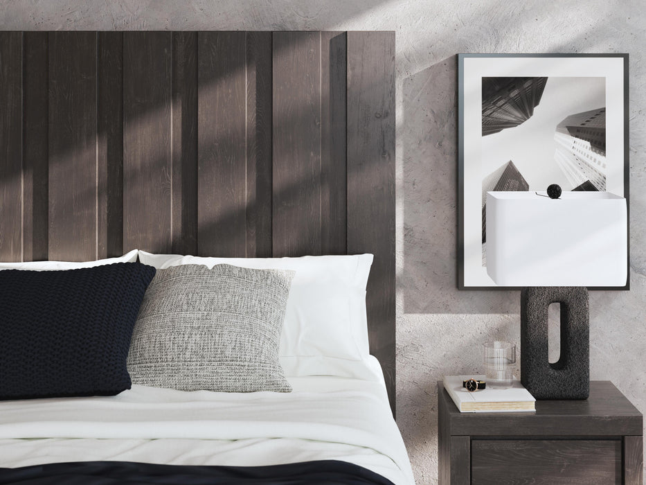 Fraluna Bedroom Set - Dayton Discount Furniture