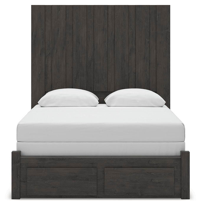 Fraluna Bedroom Set - Dayton Discount Furniture