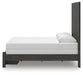 Fraluna Bedroom Set - Dayton Discount Furniture