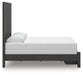Fraluna Bedroom Set - Dayton Discount Furniture