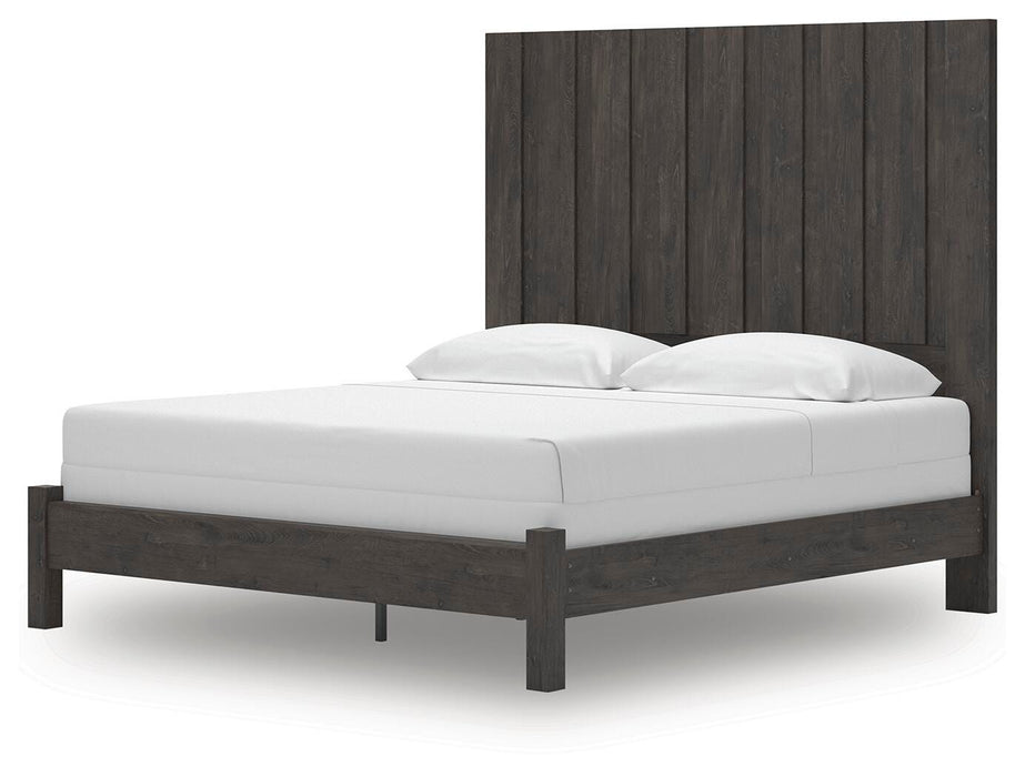 Fraluna Bedroom Set - Dayton Discount Furniture