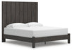 Fraluna Bedroom Set - Dayton Discount Furniture