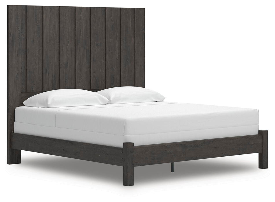 Fraluna Bedroom Set - Dayton Discount Furniture
