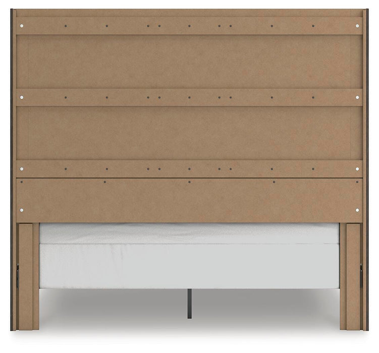 Fraluna Bedroom Set - Dayton Discount Furniture