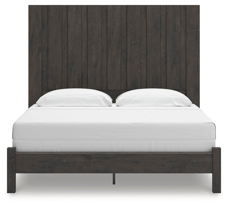 Fraluna Bedroom Set - Dayton Discount Furniture