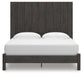 Fraluna Bedroom Set - Dayton Discount Furniture