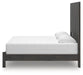 Fraluna Bedroom Set - Dayton Discount Furniture