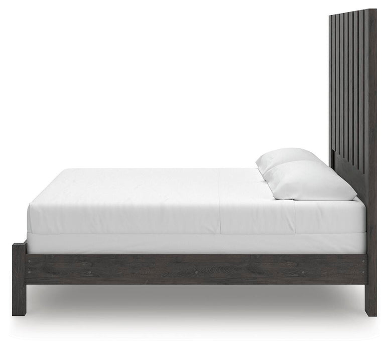 Fraluna Bedroom Set - Dayton Discount Furniture