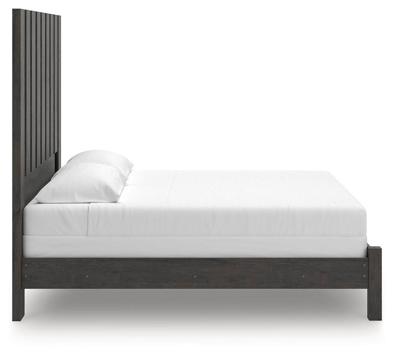 Fraluna Bedroom Set - Dayton Discount Furniture