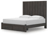 Fraluna Bedroom Set - Dayton Discount Furniture