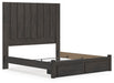 Fraluna Bedroom Set - Dayton Discount Furniture