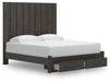 Fraluna Bedroom Set - Dayton Discount Furniture