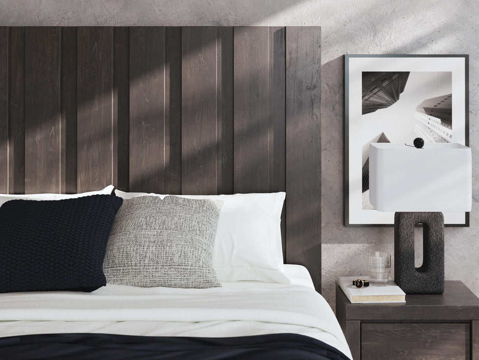 Fraluna Bedroom Set - Dayton Discount Furniture